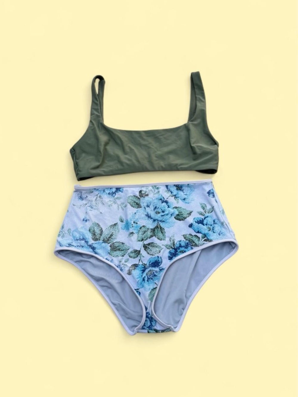 Aerie High-Waist Bikini
